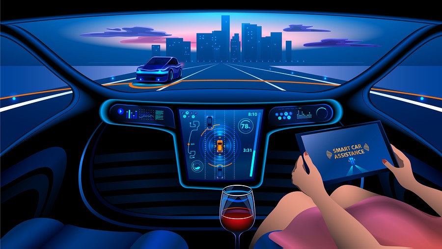 Drink driving – could tech make it a thing of the past?