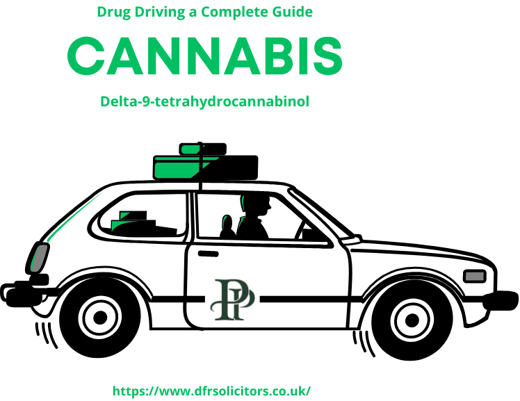 Drug Driving Cannabis